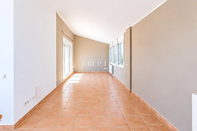 CASA PAREADA PARA DISFRUTAR DEL ESPACIO, TRANQUILIDAD Y CALIDAD DE VIDA EN SANT PERE DE RIBES — 26