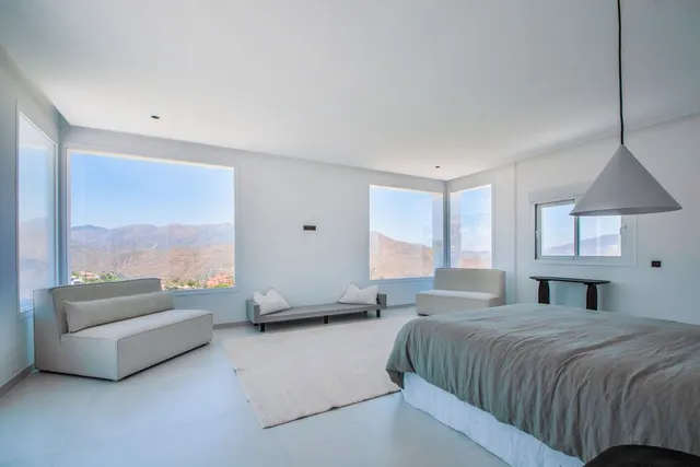 Villa 4 habitaciones 573m² en venta - El Vicario — 28