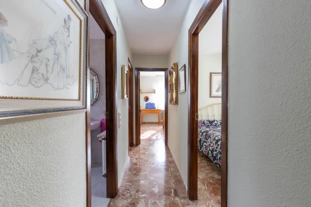 Vivienda Exclusiva en Urbanización Viñas del Rey – Otura — 29