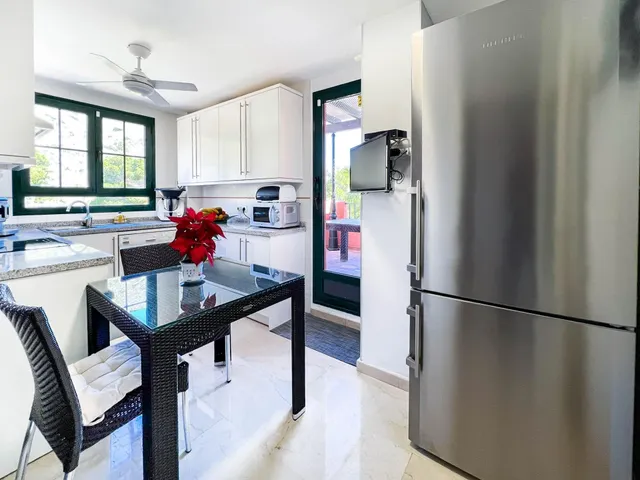 Apartamento 3 habitaciones 115m² en venta - Sierra cortina — 20