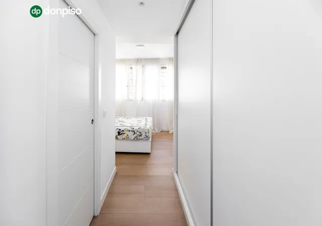 ✨ EXCLUSIVA VIVIENDA REFORMADA EN PLAZA MARIANA PINEDA — 13