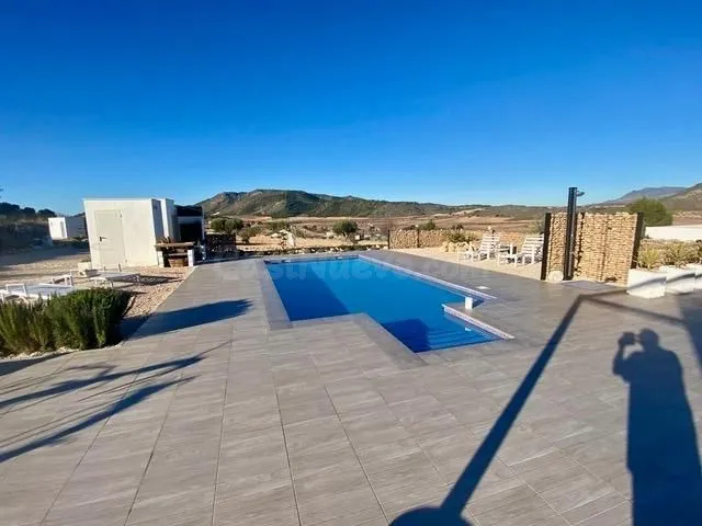 Villa 3 habitaciones 168m² en venta - Canada de la lena — 4