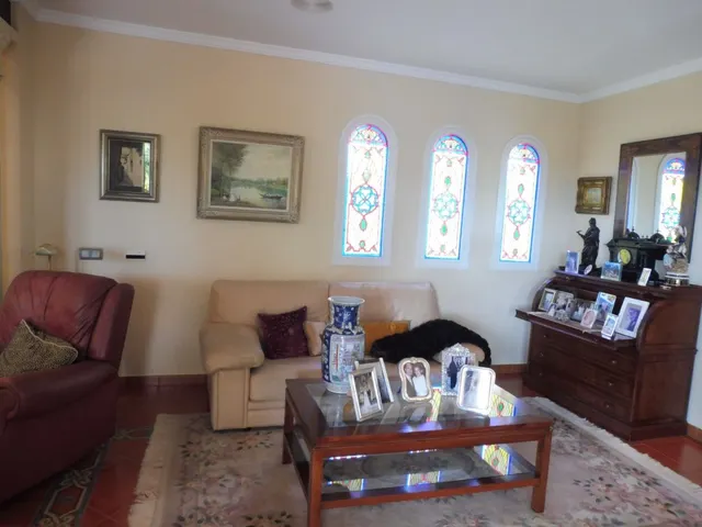 Villa de lujo junto a la playa y Puerto Marina — 10