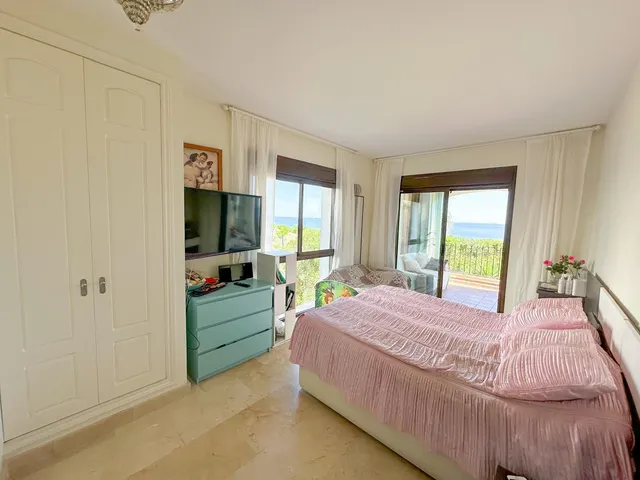 Apartamento 2 habitaciones 180m² en venta - Playa la alcaidesa — 17