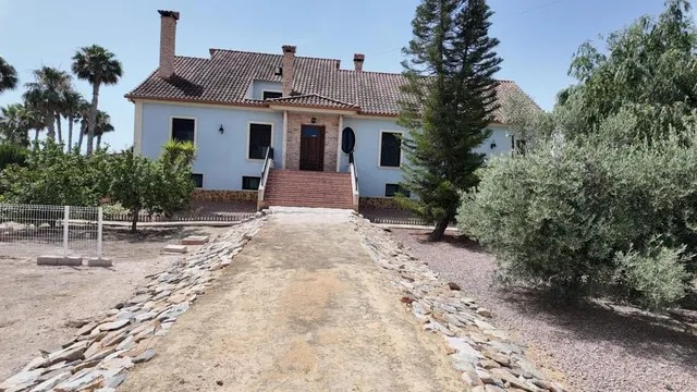 Casa 6 habitaciones 447m² en venta - Comunidad valenciana — 8