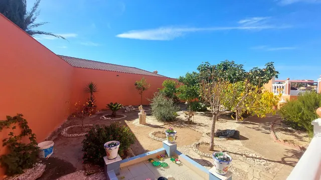 Chalet 5 habitaciones 193m² en venta - Puerto de la Torre — 7