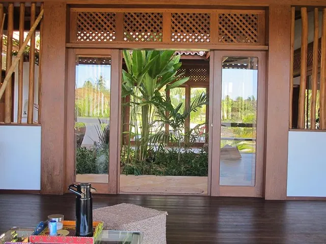 Espectacular villa a 500 metros da praia — 7