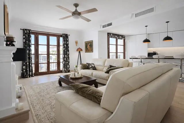 Adosado 3 habitaciones 198m² en venta - El Madroñal — 20