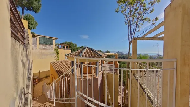 Magnífico chalet independiente en El Pinar (Torremolinos) —  - foto 5