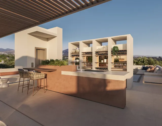 Chalet 6 habitaciones 701m² en venta - Marbella — 22
