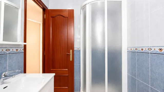 Alquiler de piso 3+1, Benimàmet — 8