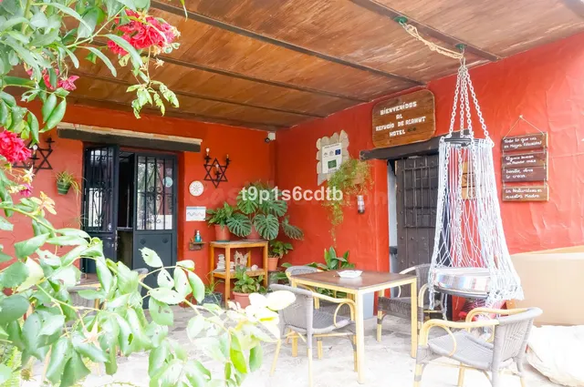 Hotel 700m² en venta - South of spain - foto 5