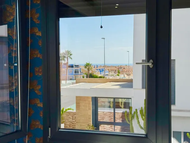 Villa 3 habitaciones 132m² en venta - Lomas de Cabo Roig — 22