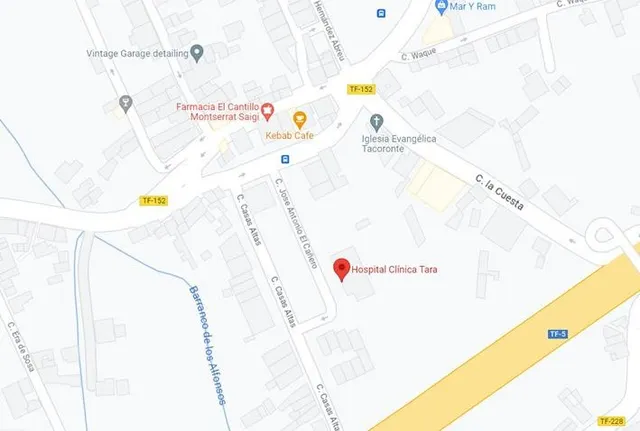 LOCAL COMERCIAL EN VENTA EN CR GENERAL DEL NORTE 10A (TACORO - foto 4