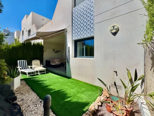 Apartamento 2 habitaciones 72m² en venta - Las Filipinas — 29