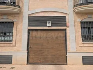 Se vende plaza de parking para moto - foto 2