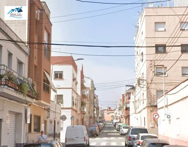 Venta de Piso en Sabadell (Barcelona) — 2