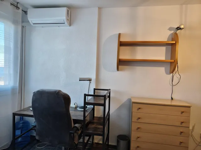 Alquiler de habitación en Costacabana — 20