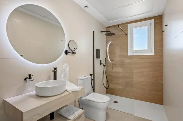 Apartamento 3 habitaciones 203m² en venta - Euro Roda — 24