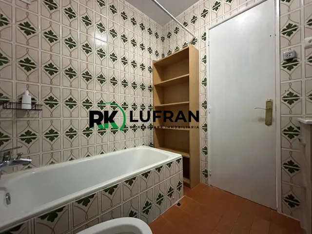 PISO A LA VENTA EN BARRIO JUAN XXIII - ALICANTE — 17