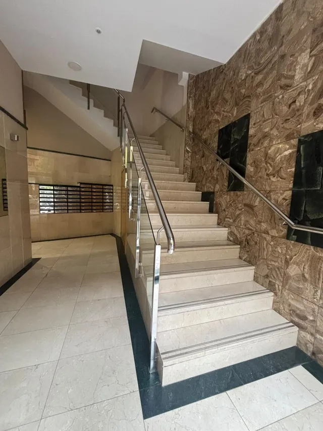 Piso en venta en calle puente colgante — 17