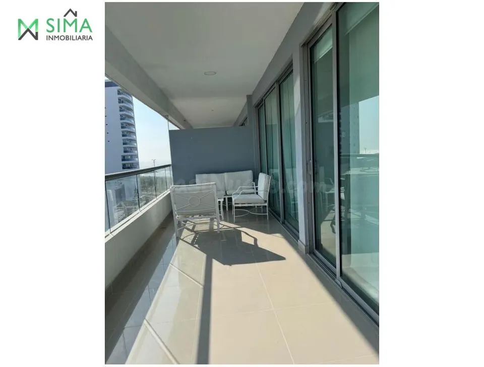 Piso 1 habitación 69m² en alquiler - Crespo