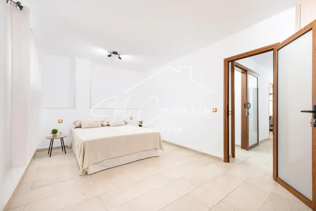 Tu Nuevo Hogar en Telde con Vistas Incomparables a la Playa de Melenara — 19