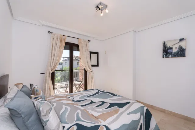 Apartamento 2 habitaciones 95m² en venta - El Madroñal — 9