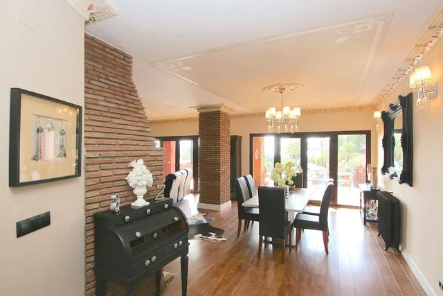 Chalet 7 habitaciones 735m² en venta - Centro — 10