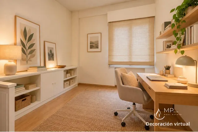 ¡TOTALMENTE EXTERIOR, LUMINOSO y LISTO PARA ENTRAR A VIVIR! — 14