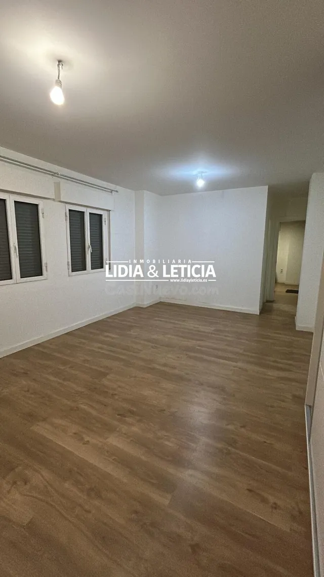 Piso en centro de Alcalá de Guadaira - foto 5