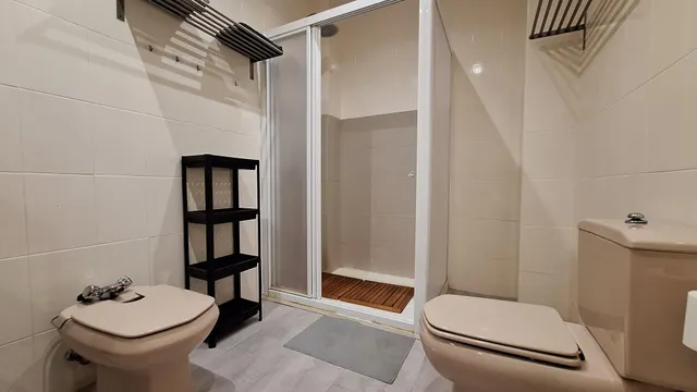 Piso de 3 dormitorios en Javali Viejo — 19