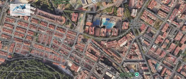 Venta piso en Barcelona — 3