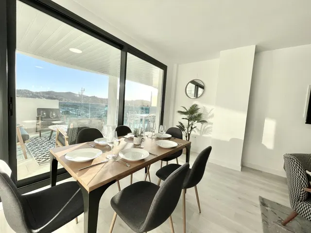 Apartamento 3 habitaciones 132m² en venta - Riviera del sol — 7