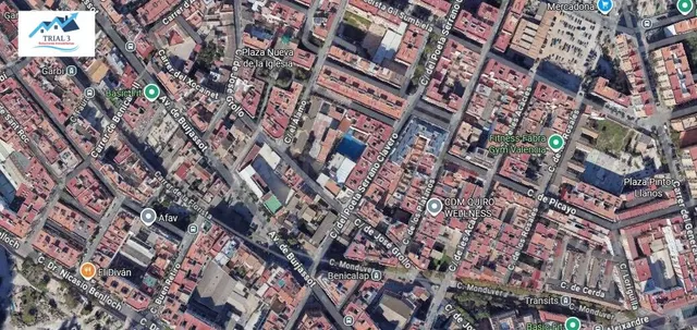 Venta Piso en Valencia - foto 2
