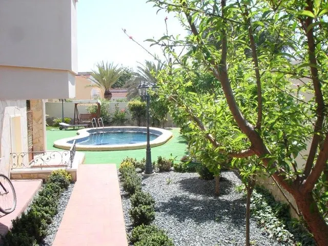 Espectacular Chalet - foto 4