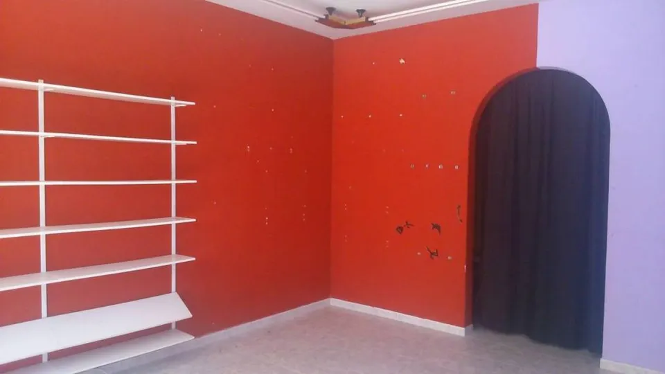 Local comercial en alquiler