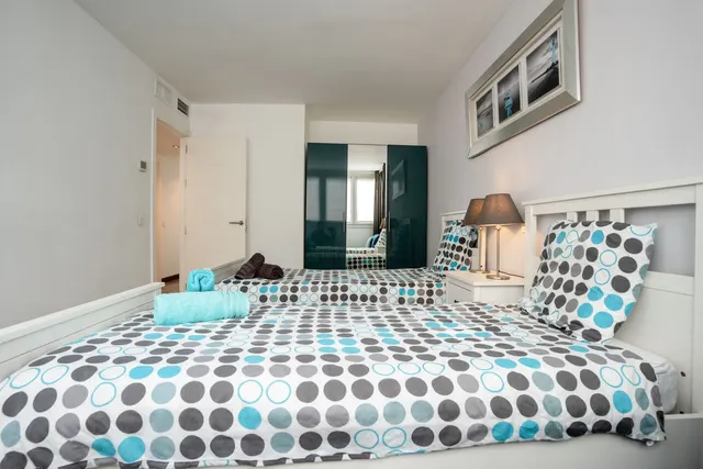 Apartamento 3 habitaciones 169m² en venta - Marbella — 41
