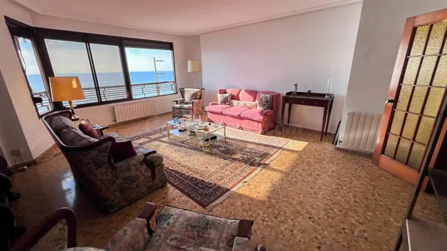 Apartamento 2 habitaciones 113m² en venta - Mercado - foto 3