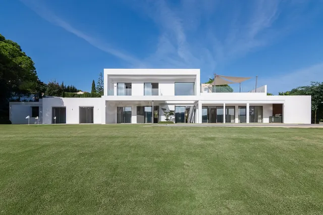 Chalet 5 habitaciones 1070m² en venta - Sotogrande - Alto - foto 2