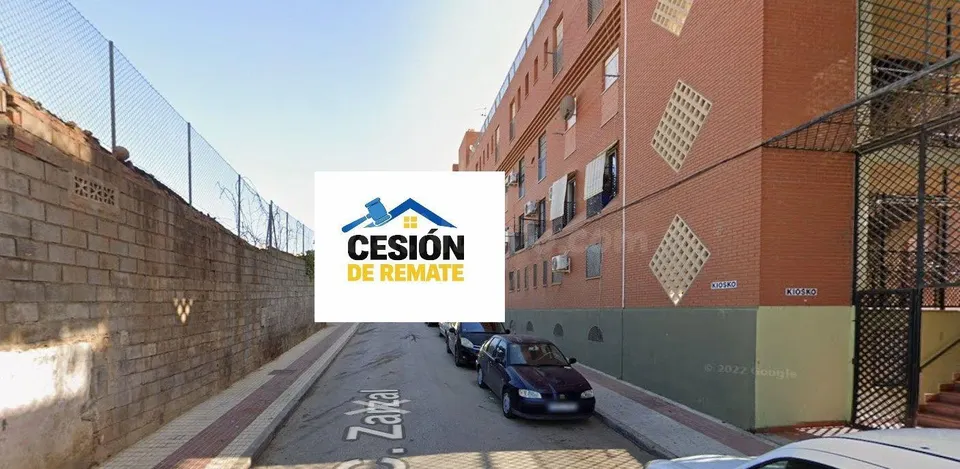 VENTA EN CONDICIONES ESPECIALES - MODALIDAD CESIÓN DE REMATE