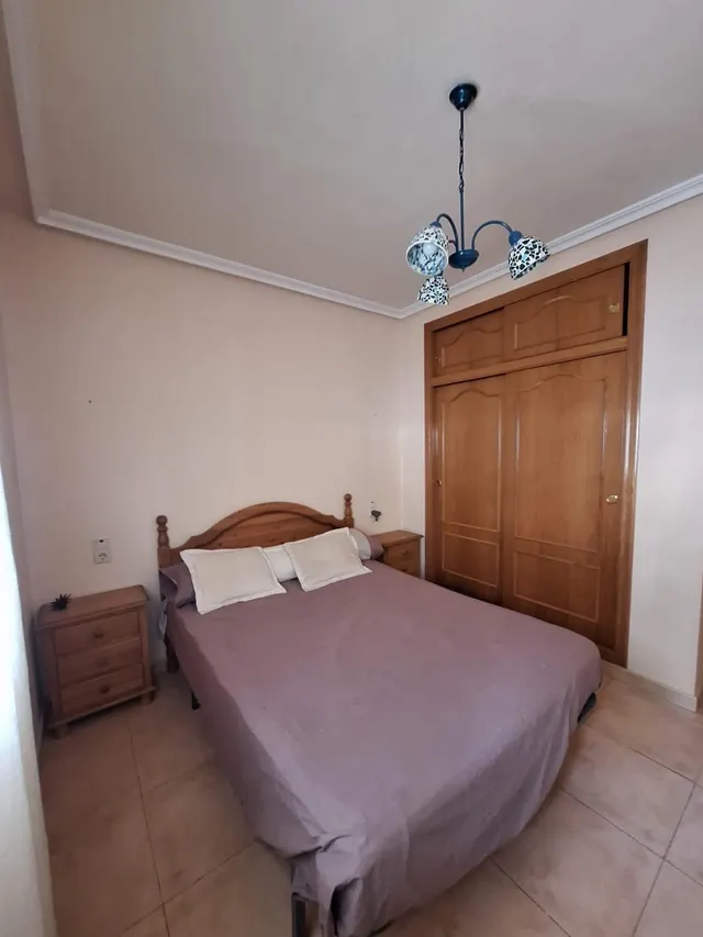 Bungalow 2 habitaciones 88m² en alquiler - Novamar — 10