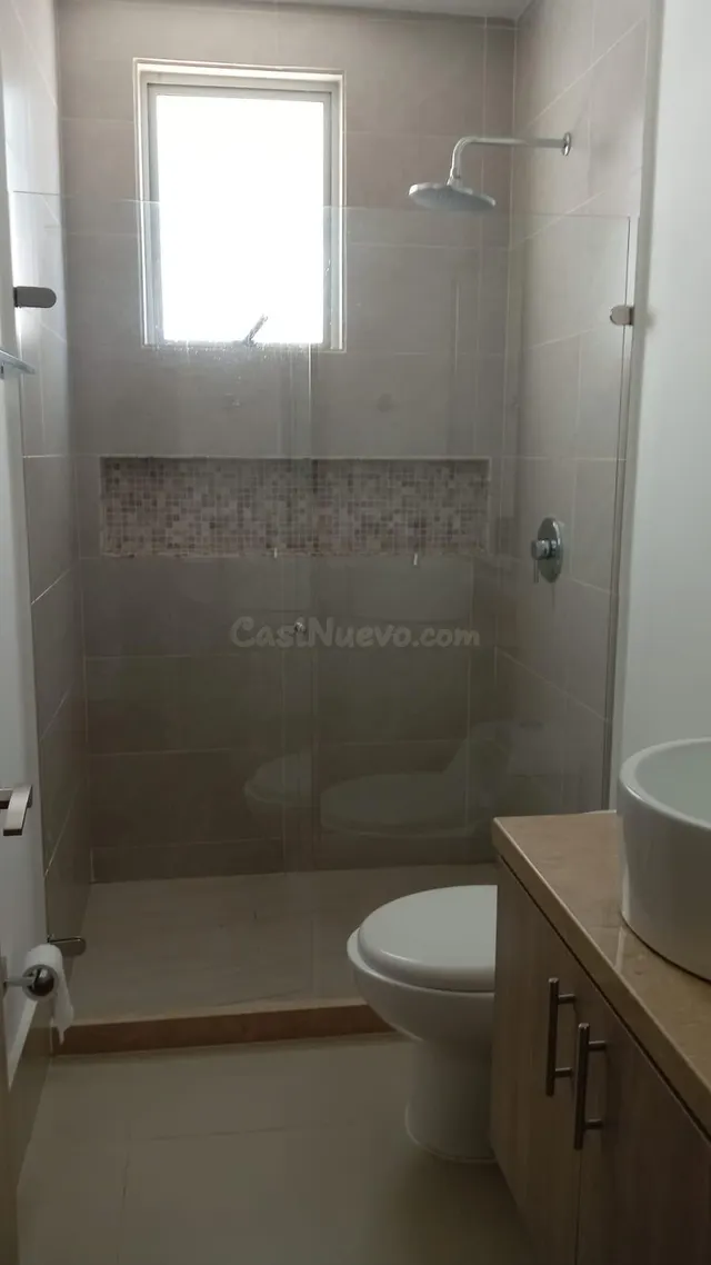 Piso 3 habitaciones 125m² en alquiler - El Cabrero - foto 5
