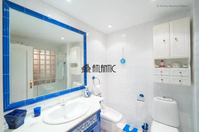 Adosado 5 habitaciones 408m² en venta - Coia — 23