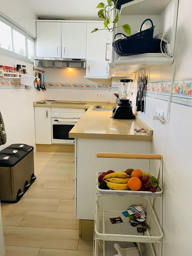 Apartamento 2 habitaciones 82m² en venta - Centro — 19