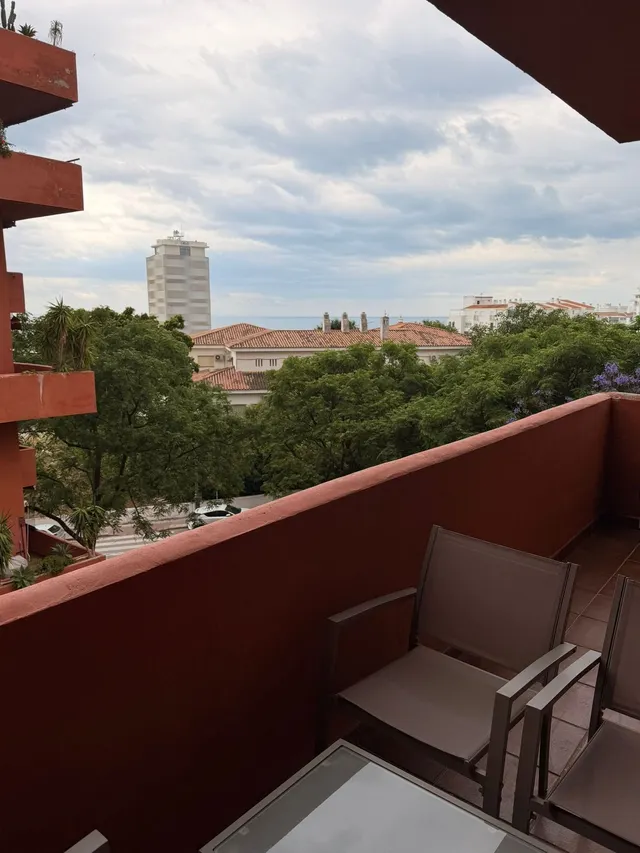Apartamento 2 habitaciones 69m² en venta - Costa Del Sol — 24