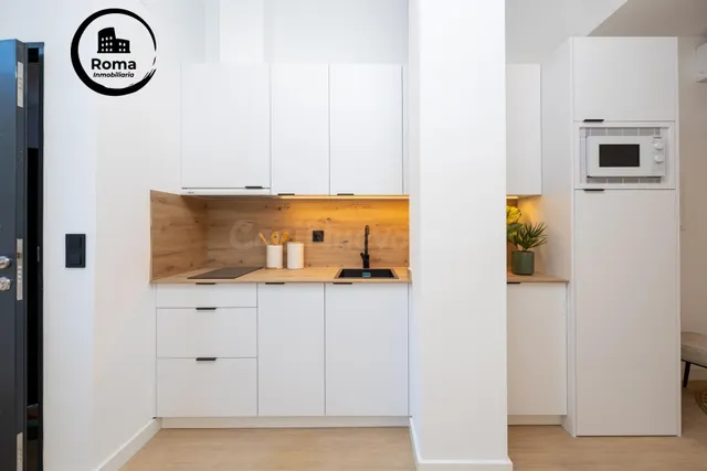 !!fabulosa vivienda a estrenar en joaquina eguaras!! — 4