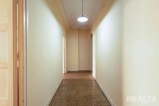 EXCLUSIVO PISO EXTERIOR EN BARRIO SALAMANCA — 6