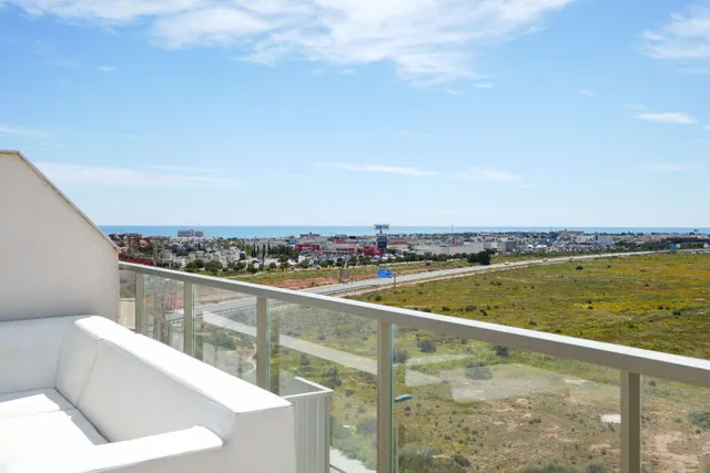 Apartamento 2 habitaciones 71m² en venta - Villamartin — 25