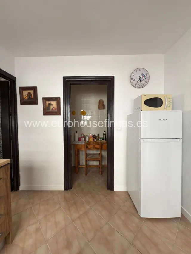 Descubre esta espectacular casa de pueblo ubicada en pleno corazón de Ardales!!! — 27